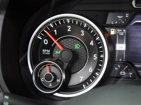 Used 2019 RAM 1500 Big Horn image 78