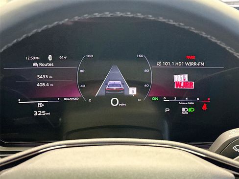 Certified 2025 Audi A5 2.0T Premium w/ Convenience Package AWD/4WD image 12