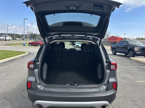 Used 2024 Ford Escape Active AWD/4WD image 8