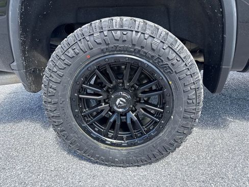 Used 2022 Chevrolet Silverado 2500 LT w/ Convenience Package AWD/4WD image 29