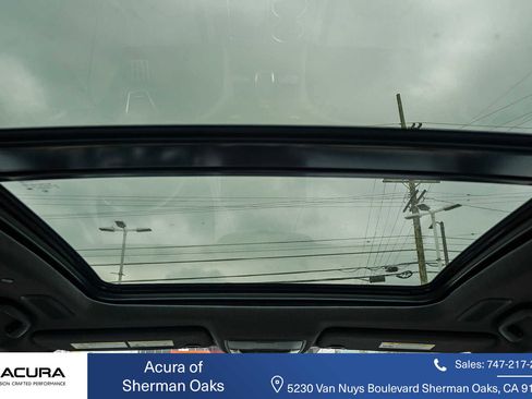 New 2026 Acura MDX Type S AWD/4WD image 16