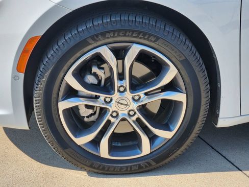 Used 2021 Chrysler Pacifica Pinnacle AWD/4WD image 16