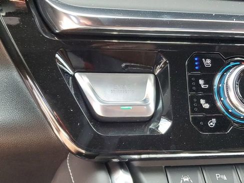 New 2026 GMC Sierra 1500 Denali Ultimate AWD/4WD image 26