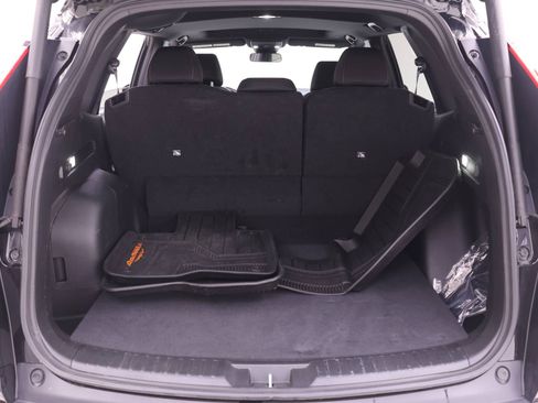 Used 2026 Honda CR-V TrailSport image 13