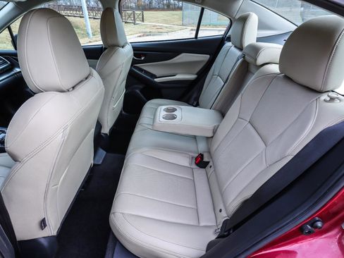 Used 2018 Subaru Impreza 2.0i Limited image 36