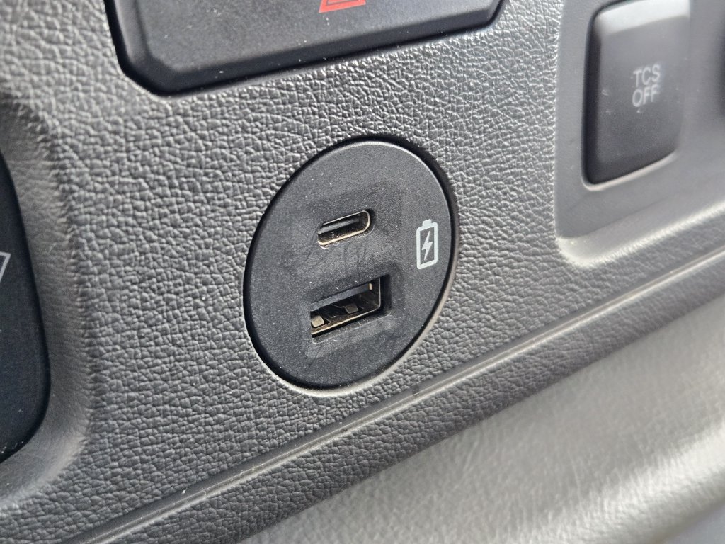 Used 2023 Ford E-350 and Econoline 350 Super Duty w/ Power Windows & Locks Group RWD image 20