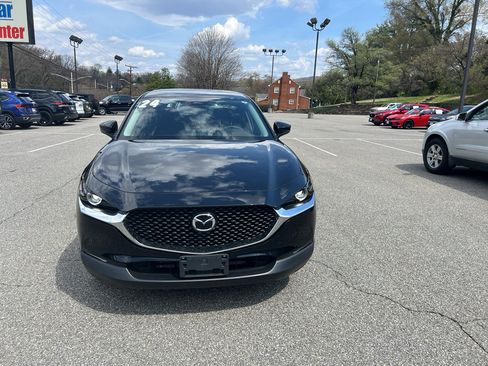 Used 2024 MAZDA CX-30 AWD 2.5 S image 2