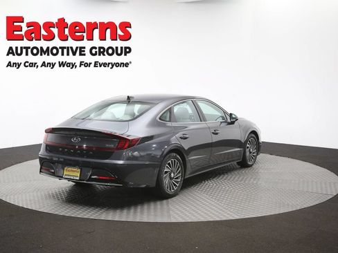 Used 2023 Hyundai Sonata SEL FWD image 42