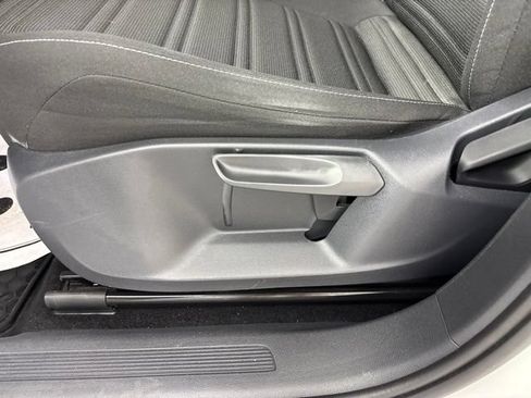 Used 2022 Volkswagen Tiguan S FWD image 28