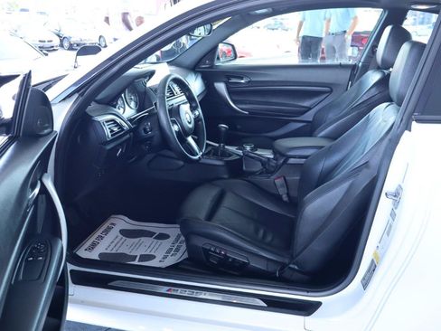 Used 2014 BMW M235i Coupe RWD image 18