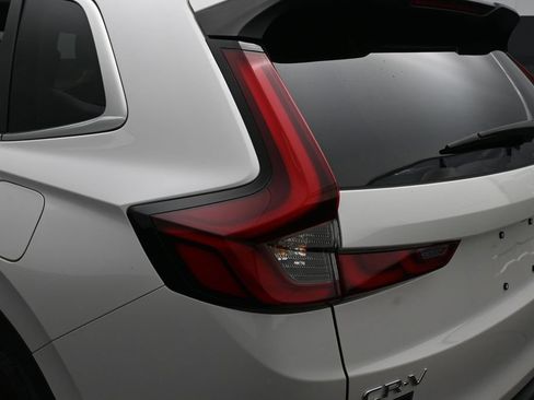 Certified 2026 Honda CR-V EX-L image 43
