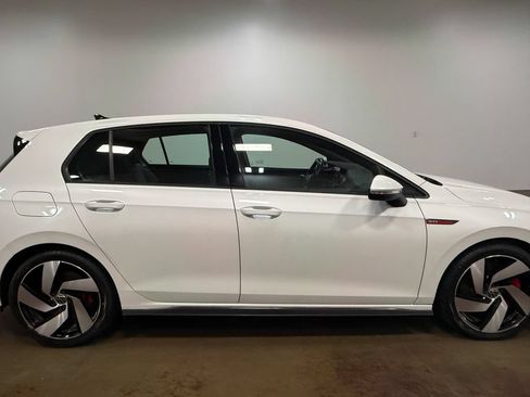 Used 2024 Volkswagen GTI S FWD image 32