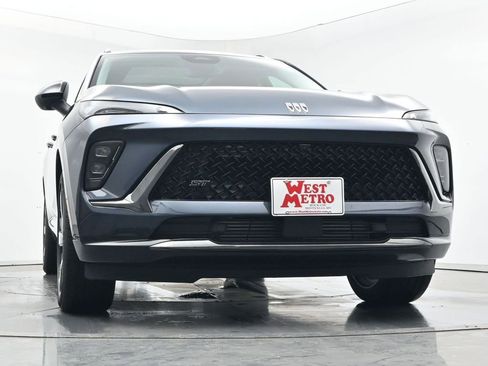 New 2026 Buick Envision Sport Touring image 29