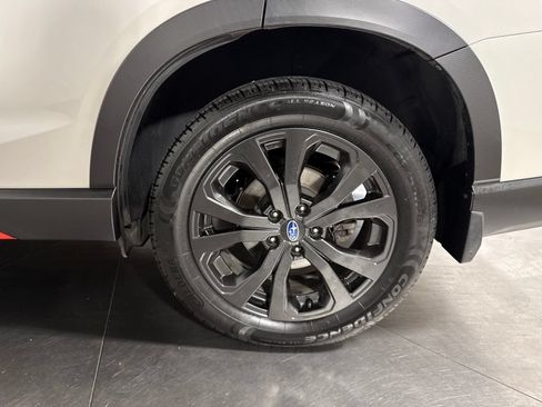 Used 2019 Subaru Forester Sport AWD/4WD image 12