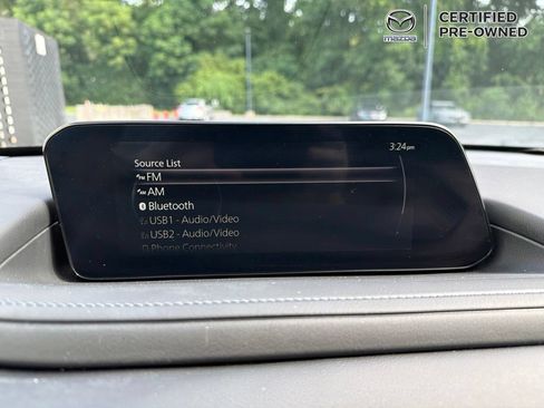 Used 2025 MAZDA CX-30 AWD 2.5 S w/ Preferred Package image 61