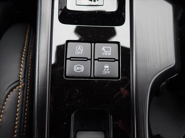 New 2026 Subaru Outback Wilderness w/ Wilderness Package AWD/4WD image 25