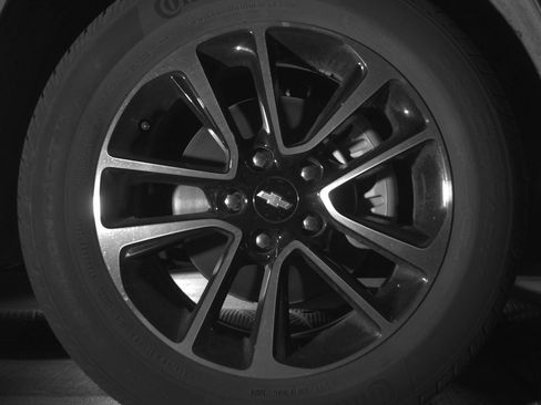 Used 2025 Chevrolet TrailBlazer LT image 13