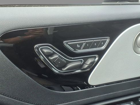 New 2026 Lincoln Aviator Reserve AWD/4WD image 17