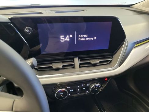 New 2026 Chevrolet Trax LT w/ Driver Confidence Package image 20