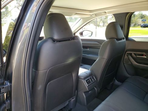 New 2026 MAZDA CX-50 AWD 2.5 S w/ Cargo Package image 12