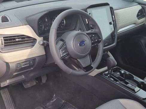 New 2026 Subaru Forester Premium image 2