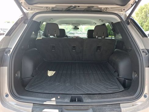 Used 2021 Chevrolet Blazer LT AWD/4WD image 27