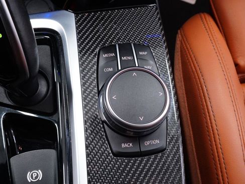 Used 2021 BMW X3 M40i w/ Premium Package AWD/4WD image 18