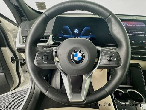 Used 2023 BMW X1 xDrive28i w/ Convenience Package AWD/4WD image 11