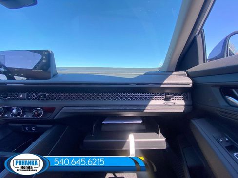New 2026 Honda Accord LX image 24