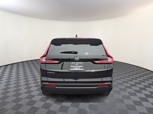 Used 2024 Honda CR-V EX-L image 6