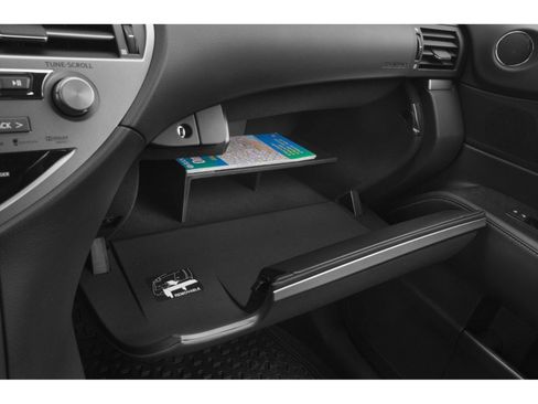 Used 2015 Lexus RX 350 AWD w/ Premium Package image 11