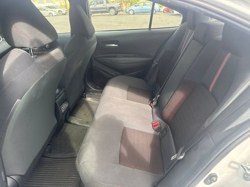 Used 2024 Toyota Corolla SE FWD image 7