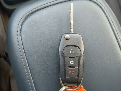 Used 2024 Ford Maverick XL image 32