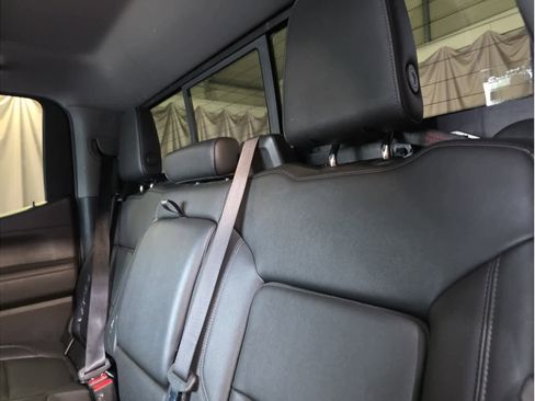 Used 2019 Chevrolet Silverado 1500 LT Trail Boss image 14