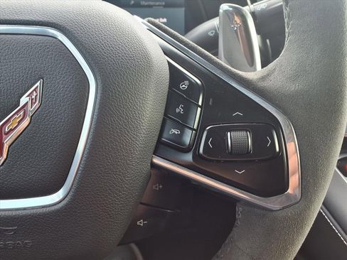 Used 2024 Chevrolet Corvette Stingray Preferred Cpe w/ Z51 Performance Package image 23