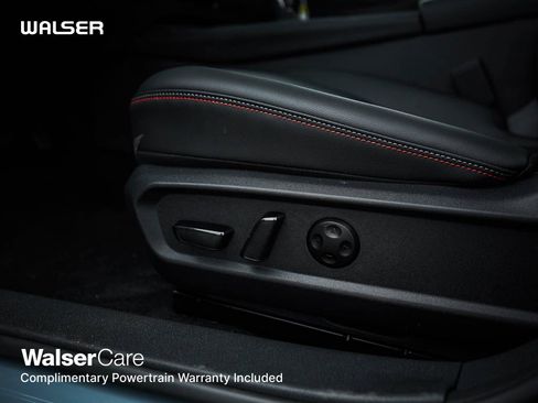 New 2026 Nissan Sentra SR w/ SR Premium Package FWD image 18