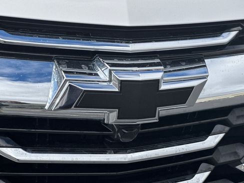 Used 2026 Chevrolet Equinox LT w/ LPO, Floor Liner Package image 48