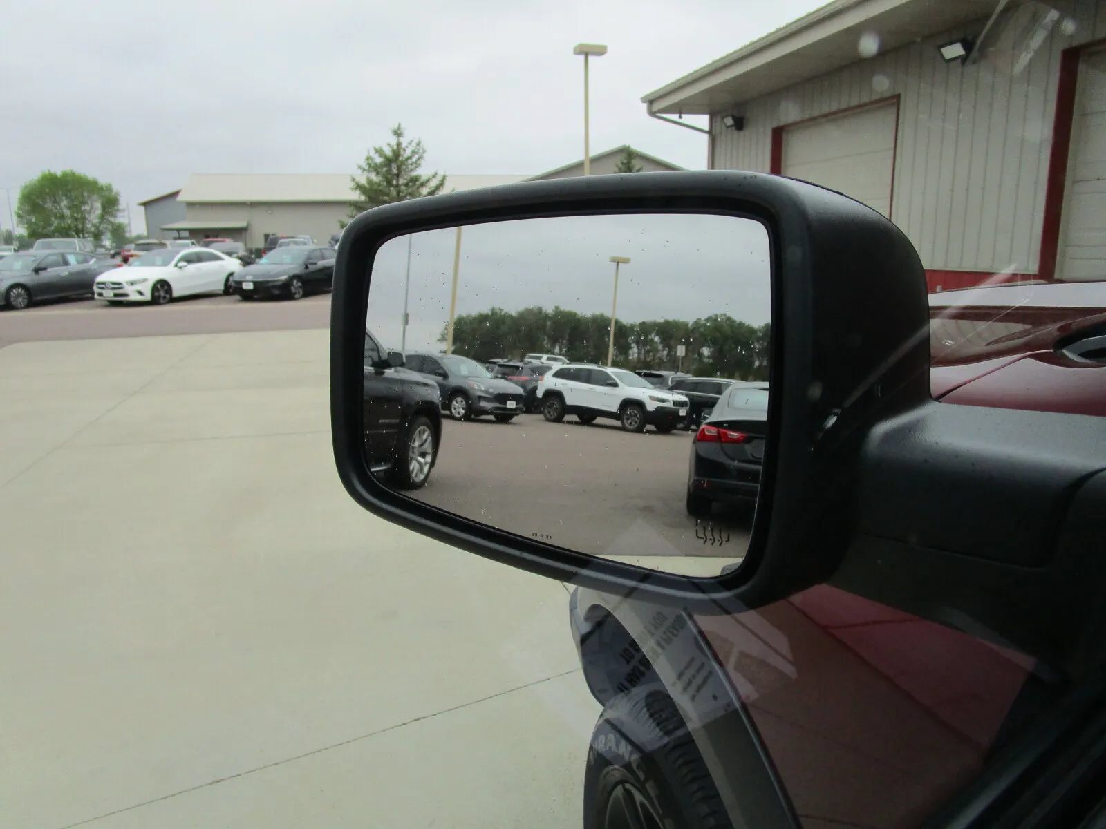 Used 2022 RAM 1500 Warlock w/ Electronics Group AWD/4WD image 37