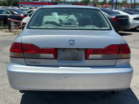 Used 2002 Honda Accord EX image 7