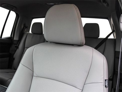 New 2026 Honda Ridgeline RTL image 16