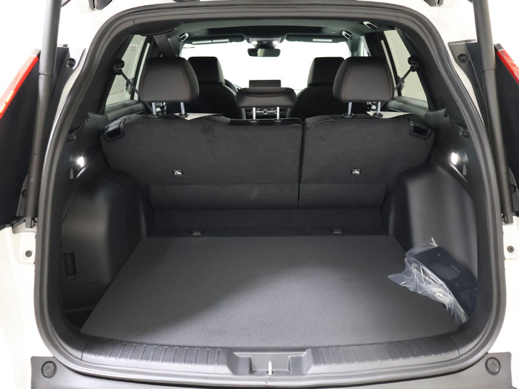 New 2027 Honda CR-V Sport-L image 17
