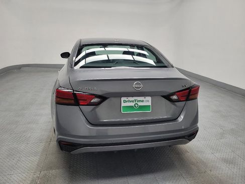 Used 2023 Nissan Altima 2.5 SV image 6