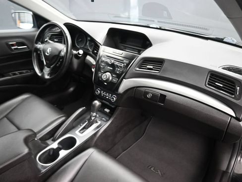 Used 2018 Acura ILX FWD image 42