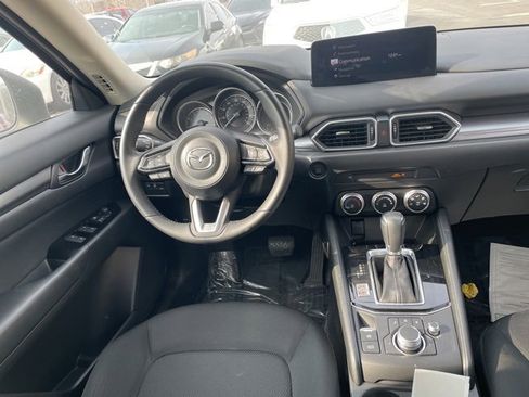 Used 2023 MAZDA CX-5 AWD 2.5 S image 7