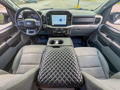 Used 2021 Ford F150 XLT w/ Equipment Group 302A High AWD/4WD image 28
