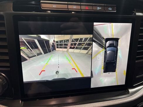 Used 2023 Ford F150 Raptor w/ Raptor 37 Performance Package image 24