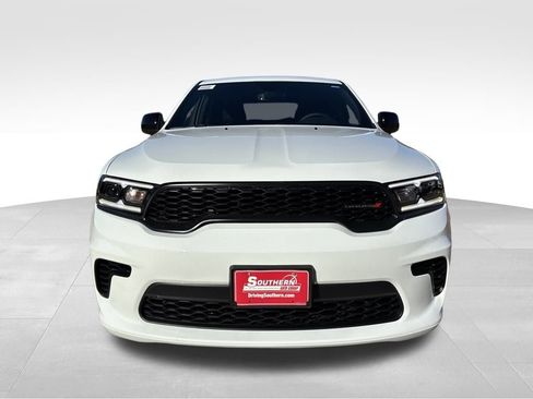 New 2026 Dodge Durango GT image 9