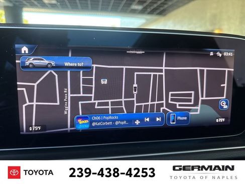 Used 2025 Mercedes-Benz GLE 450 4MATIC w/ AMG Line Exterior image 15