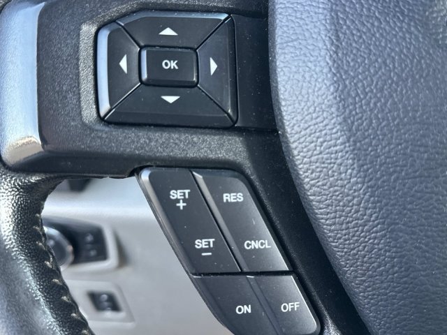 Used 2020 Ford F150 XLT w/ Equipment Group 302A Luxury AWD/4WD image 18
