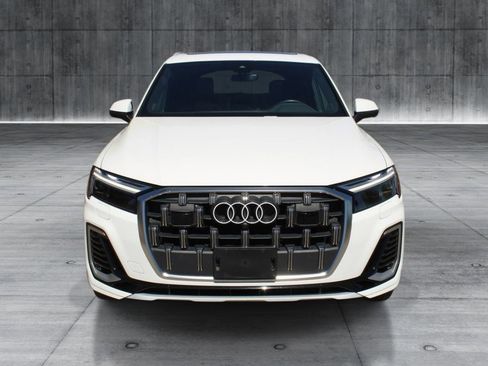 Used 2025 Audi Q7 3.0T Premium Plus AWD/4WD image 10